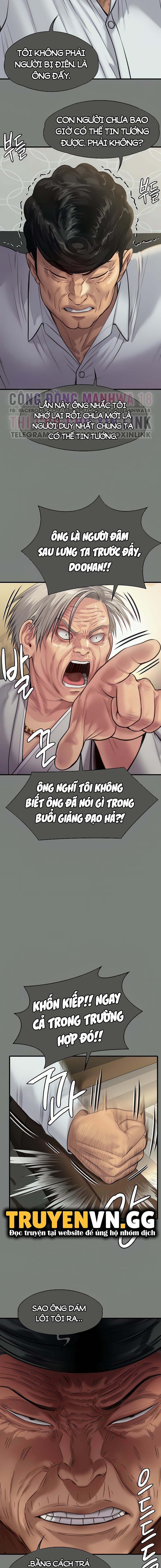 Ong Chúa (Queen Bee) 289 trang 5