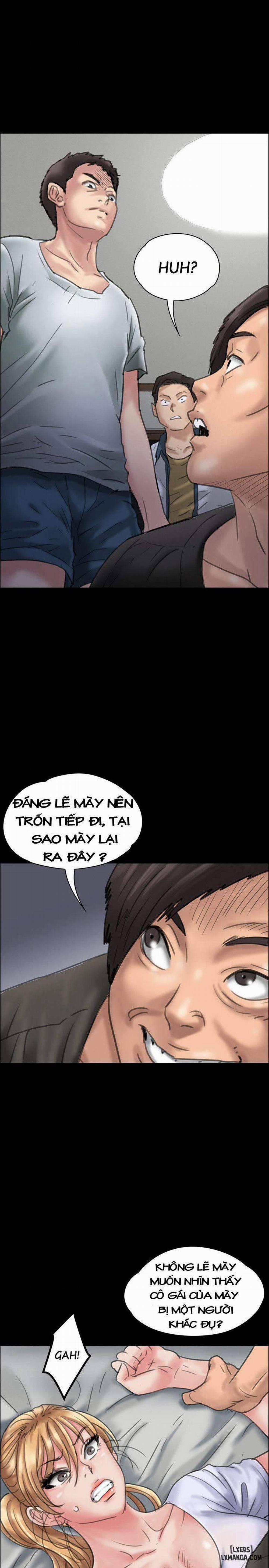 Ong Chúa 20 trang 1