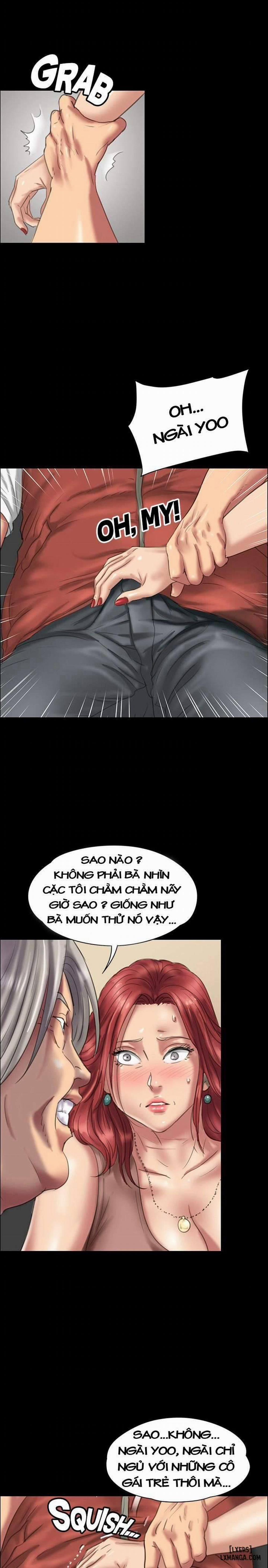 Ong Chúa 23 trang 0