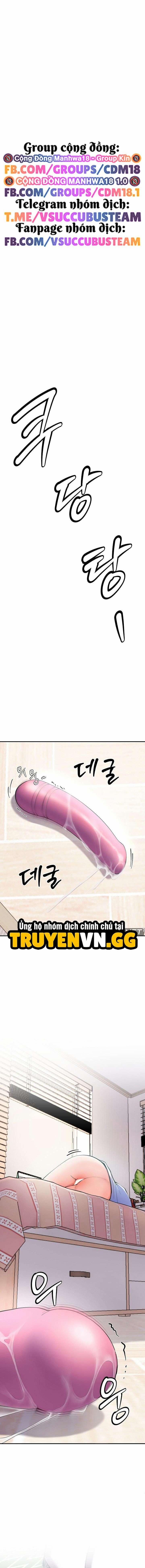 Ông Hoàng Harem 6 trang 1
