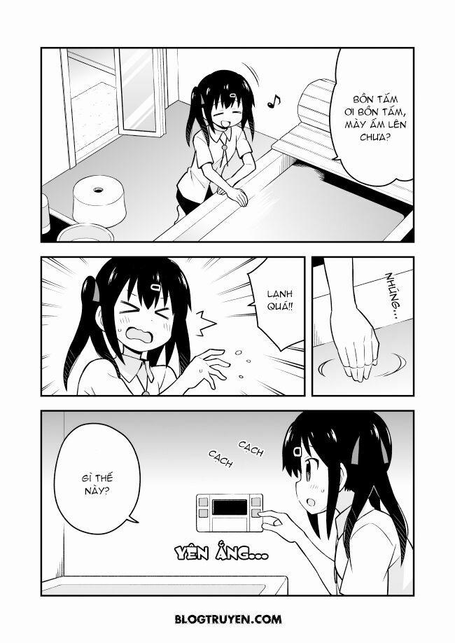 Onii-Chan Wa Oshimai 6 trang 1