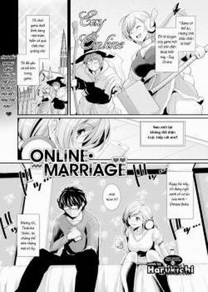Đọc truyện tranh Online Marriage