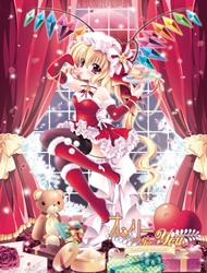 Đọc truyện tranh Only for You -Flandre- (Touhou Project)