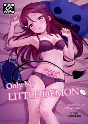 Đọc truyện tranh Only My Little Demon