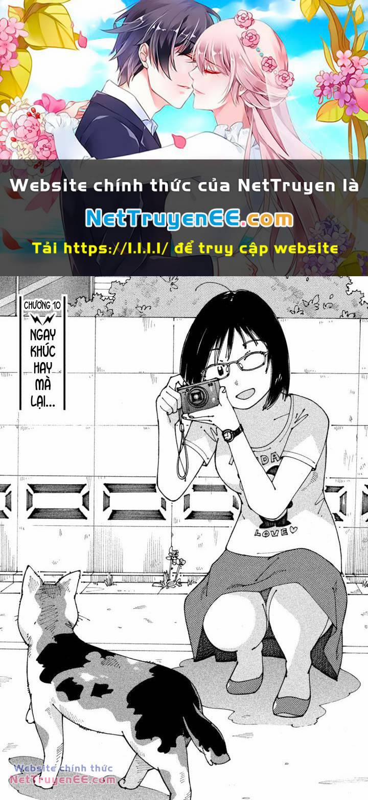 Ookumo-Chan Flashback 10 trang 0