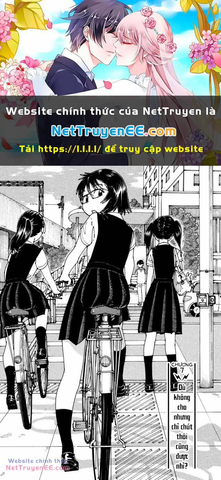 Ookumo-Chan Flashback 7 trang 0