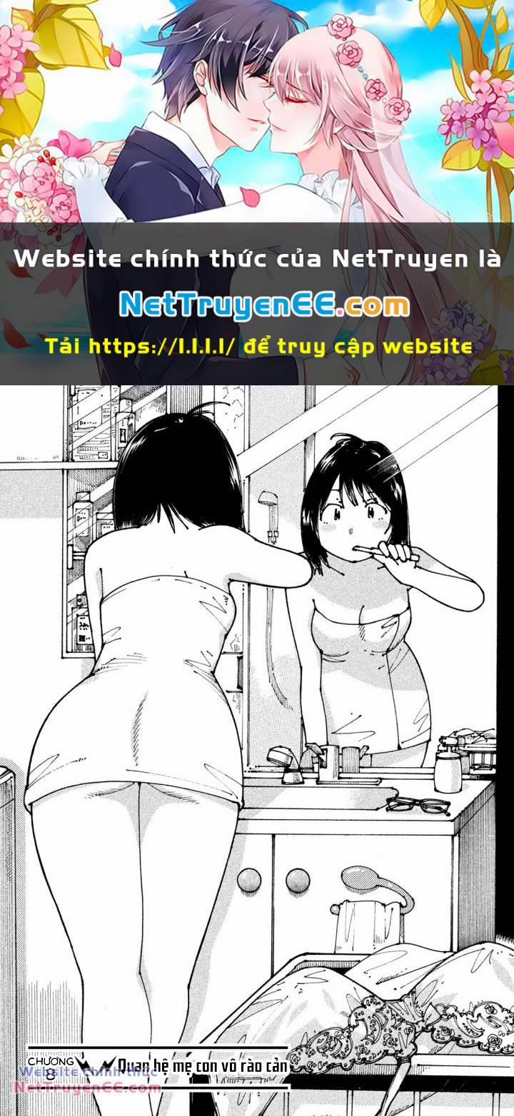 Ookumo-Chan Flashback 8 trang 0