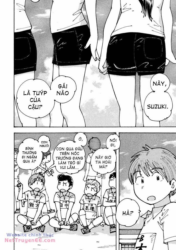 Ookumo-Chan Flashback 9 trang 1