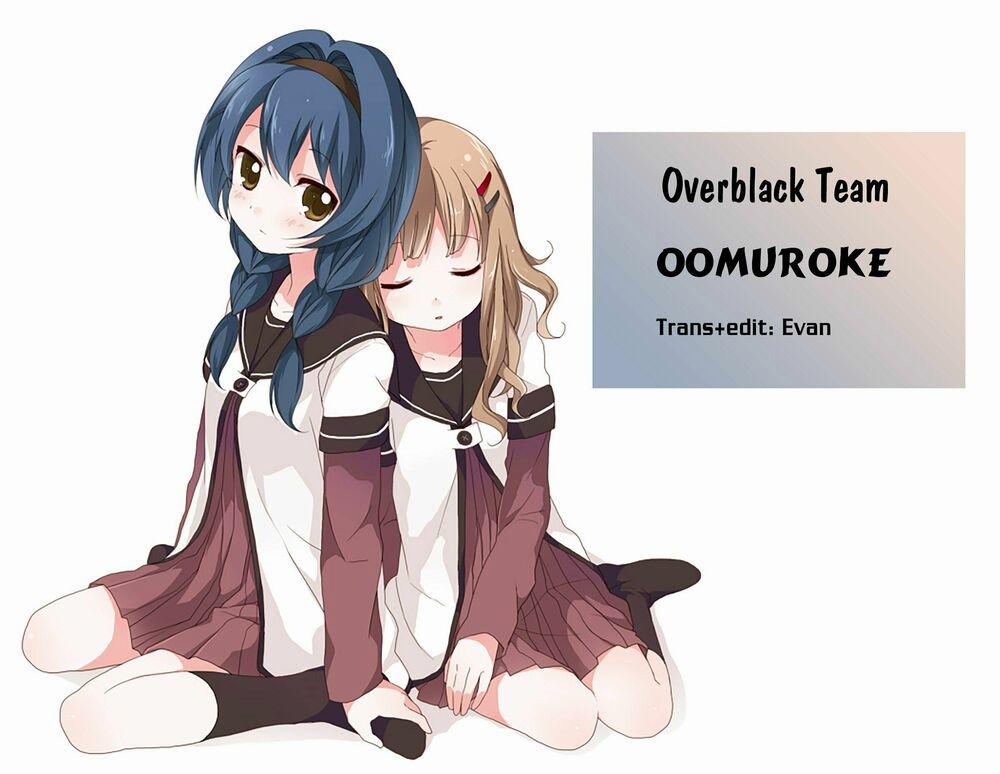 Oomuroke 20 trang 0