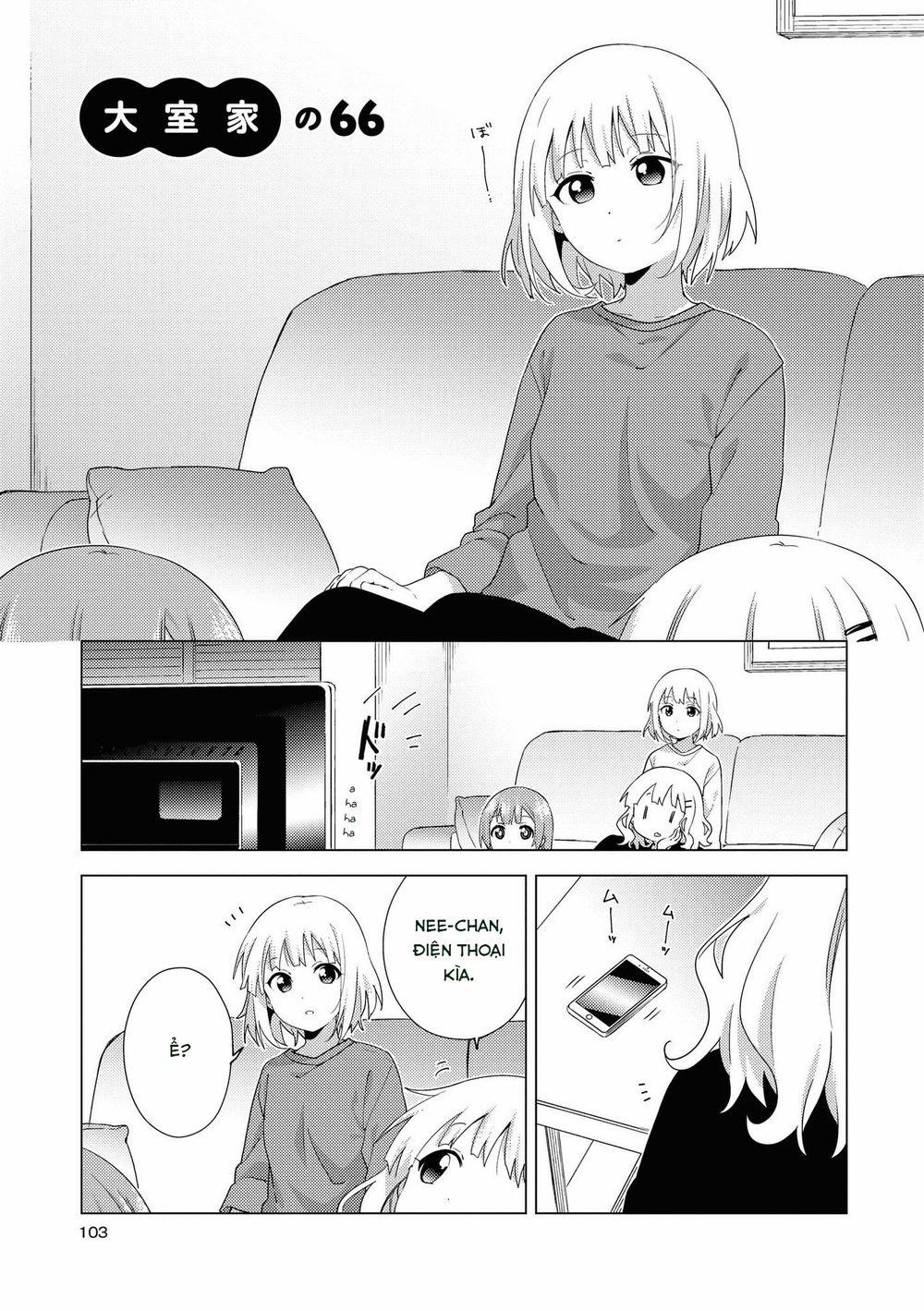 Oomuroke 66 trang 0