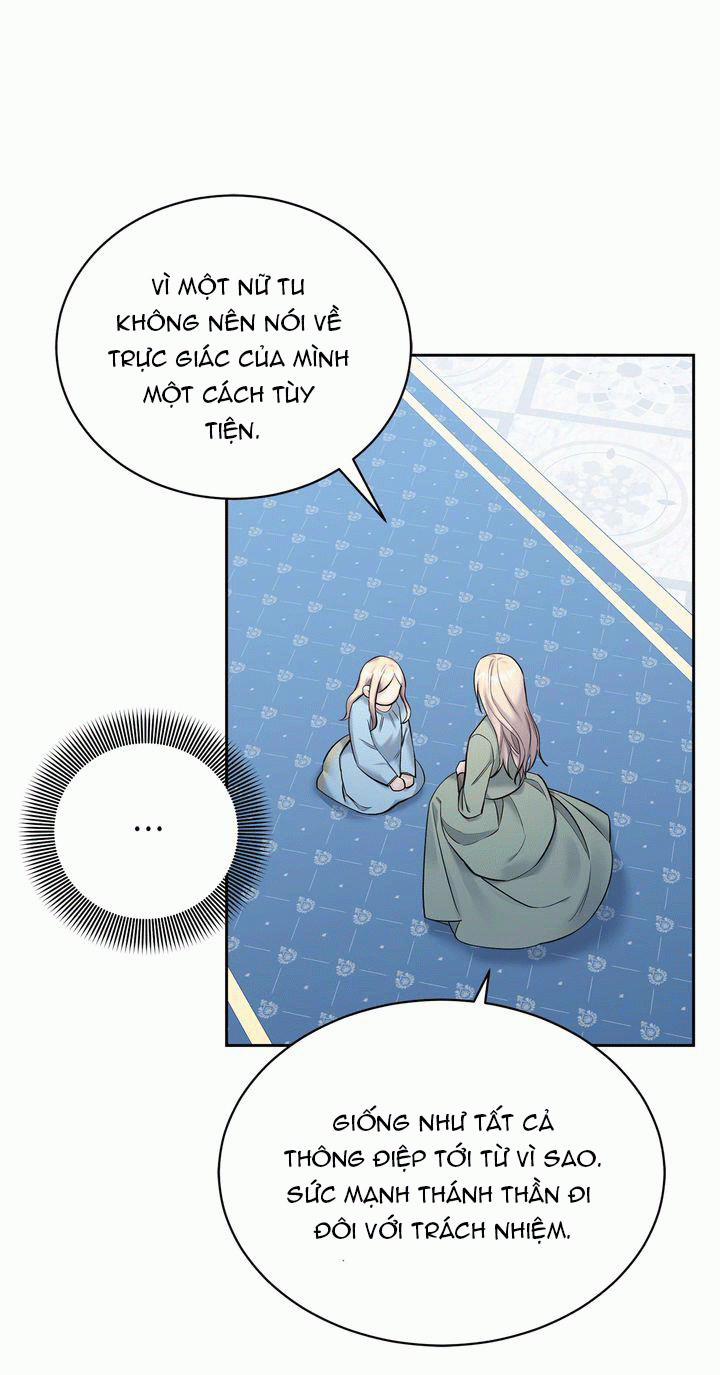 Ophelia - Nữ Hoàng Tiên Tri 2.5 trang 0