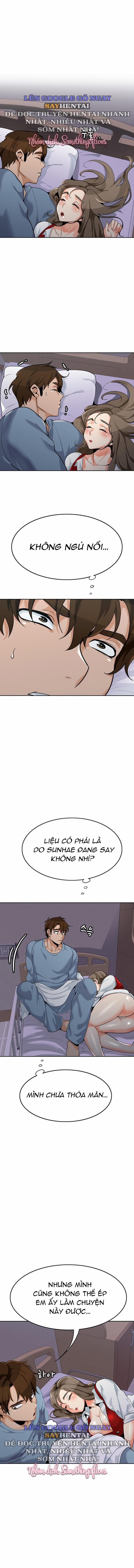 Oppa à! không phải chỗ đó! 22 trang 0