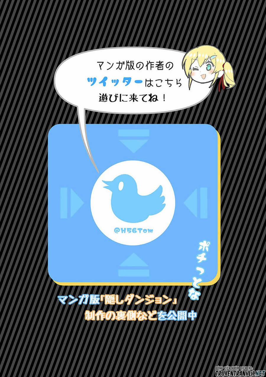 Ore Dake Haireru Kakushi Dungeon: Kossori Kitaete Sekai Saikyou 45 trang 23