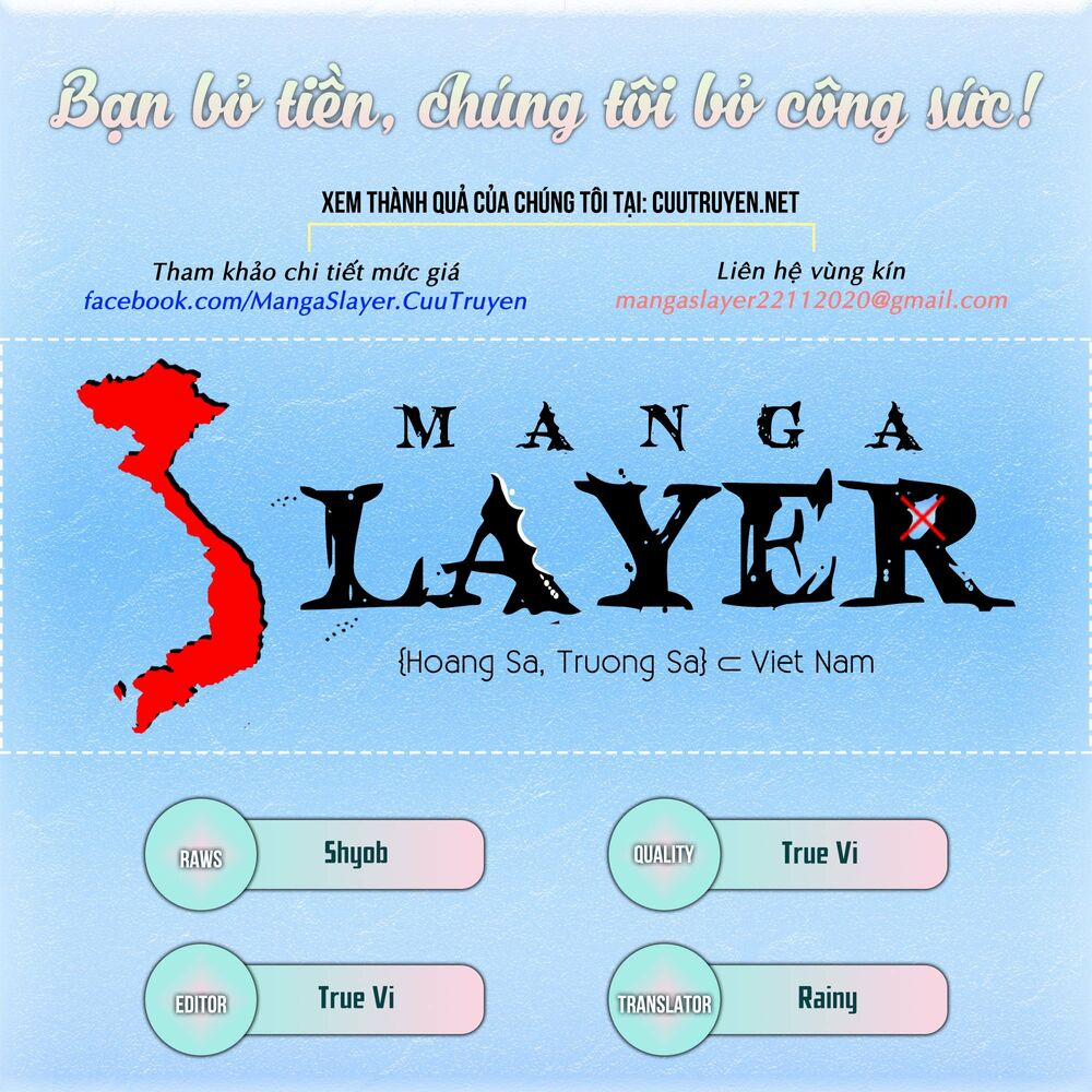 Ore Ga Watashi Ni Naru Made 30 trang 0