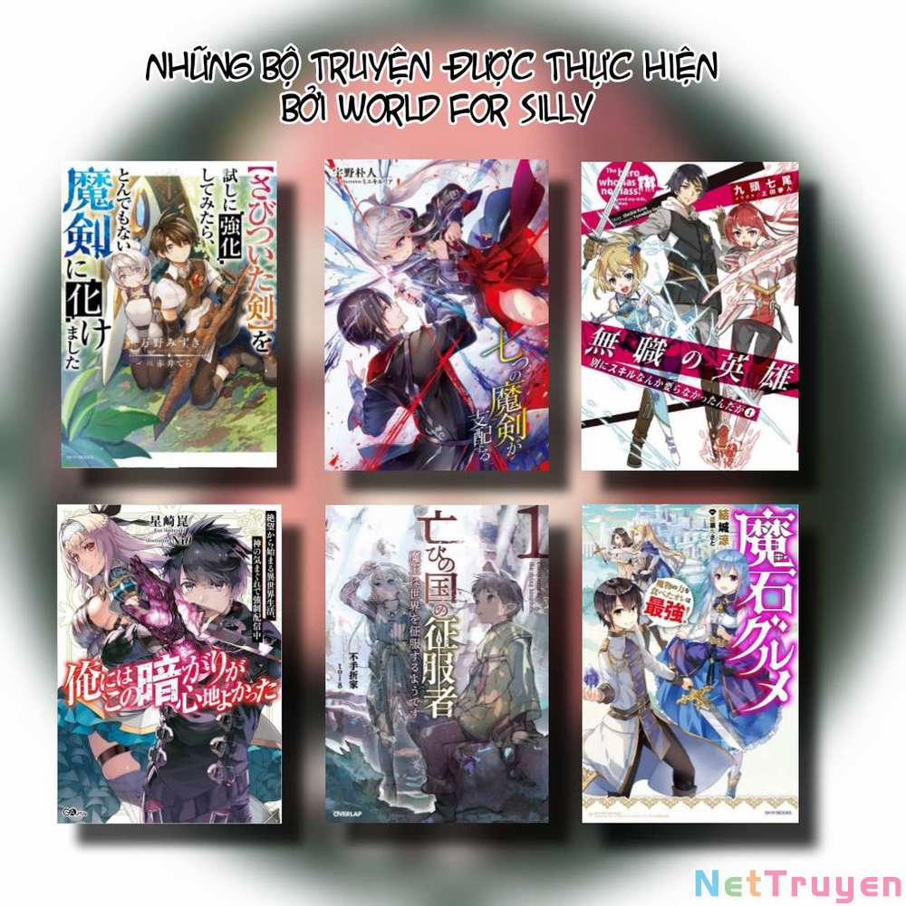 Ore Ni Wa Kono Kuragari Ga Kokochi Yokatta. 1.1 trang 1