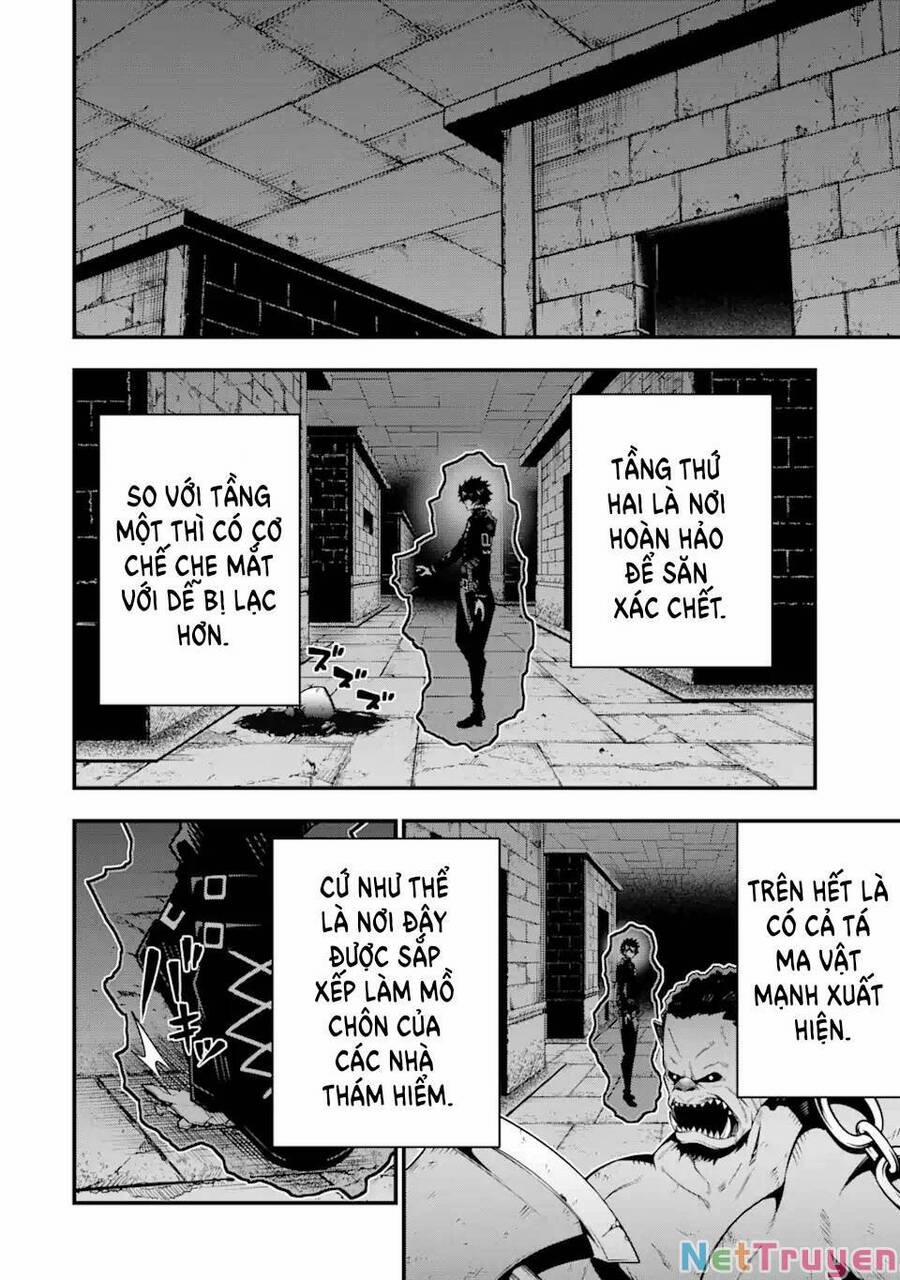 Ore Ni Wa Kono Kuragari Ga Kokochi Yokatta. 5 trang 1