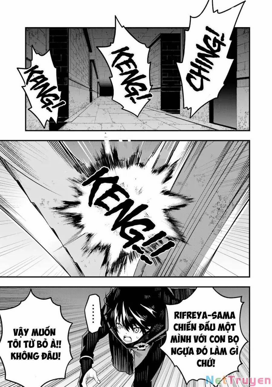 Ore Ni Wa Kono Kuragari Ga Kokochi Yokatta. 6 trang 1