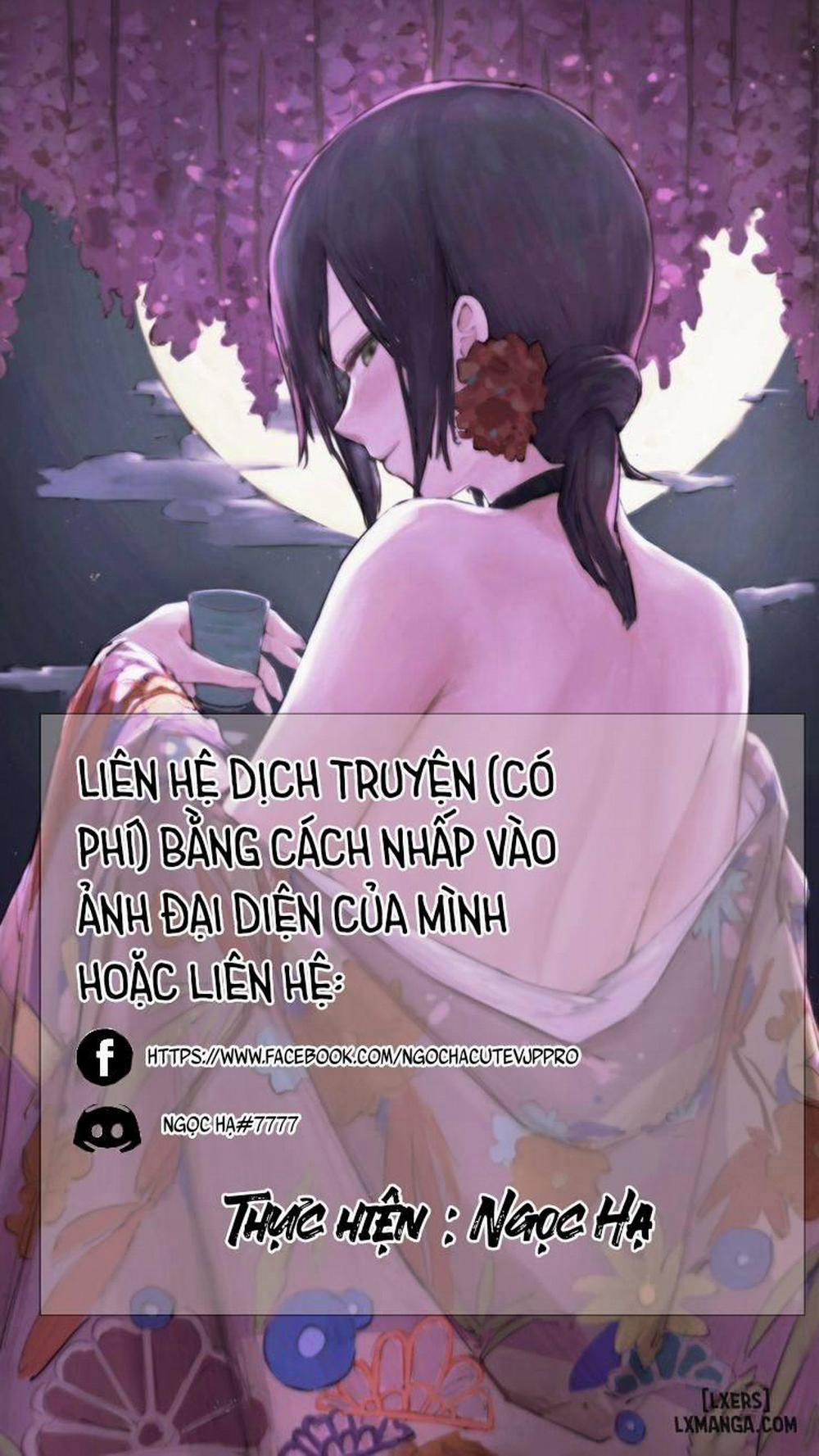 Ore, Shokushu Zokusei ni Narukamo Shiremasen Oneshot trang 0