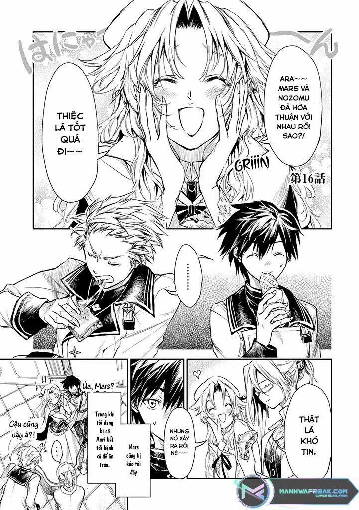 Ori Of The Dragon Chain – “Heart” In The Mind 16 trang 0