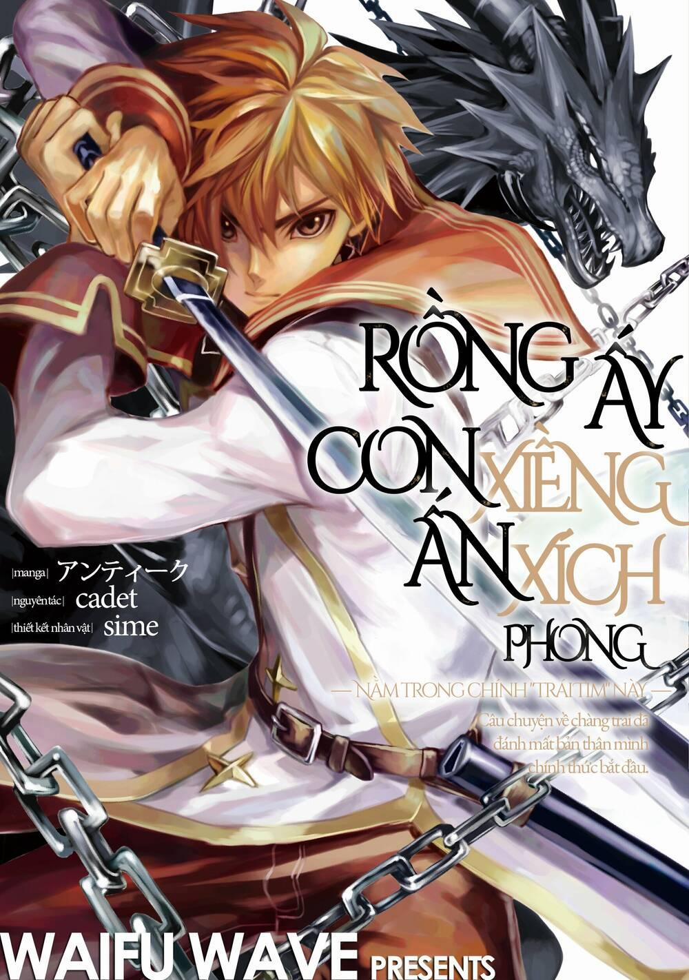 Ori Of The Dragon Chain – “Heart” In The Mind 19 trang 0