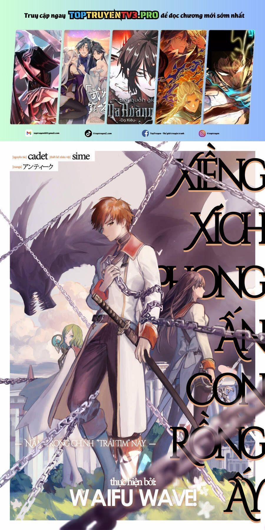 Ori Of The Dragon Chain – “Heart” In The Mind 4 trang 0