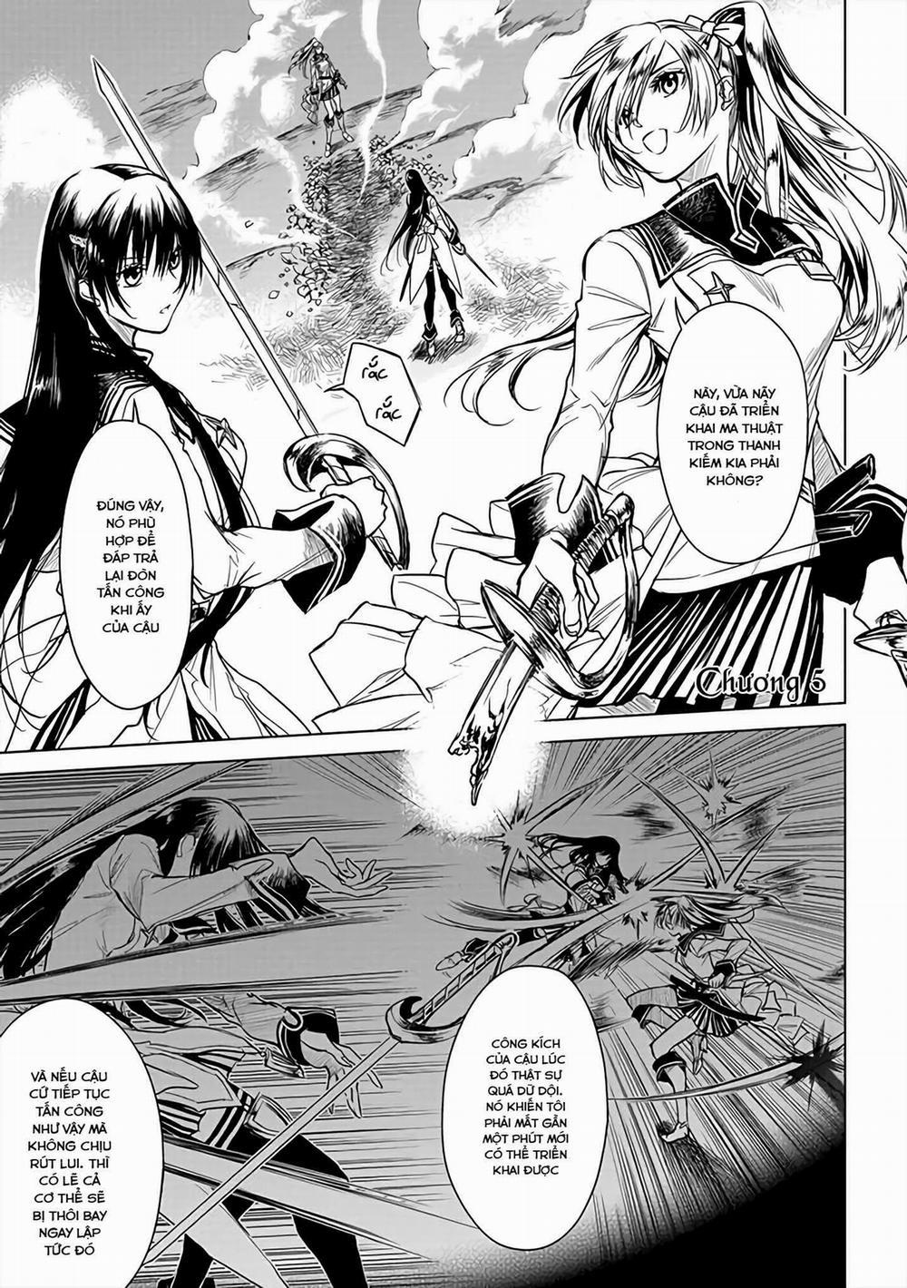 Ori Of The Dragon Chain – “Heart” In The Mind 5 trang 1