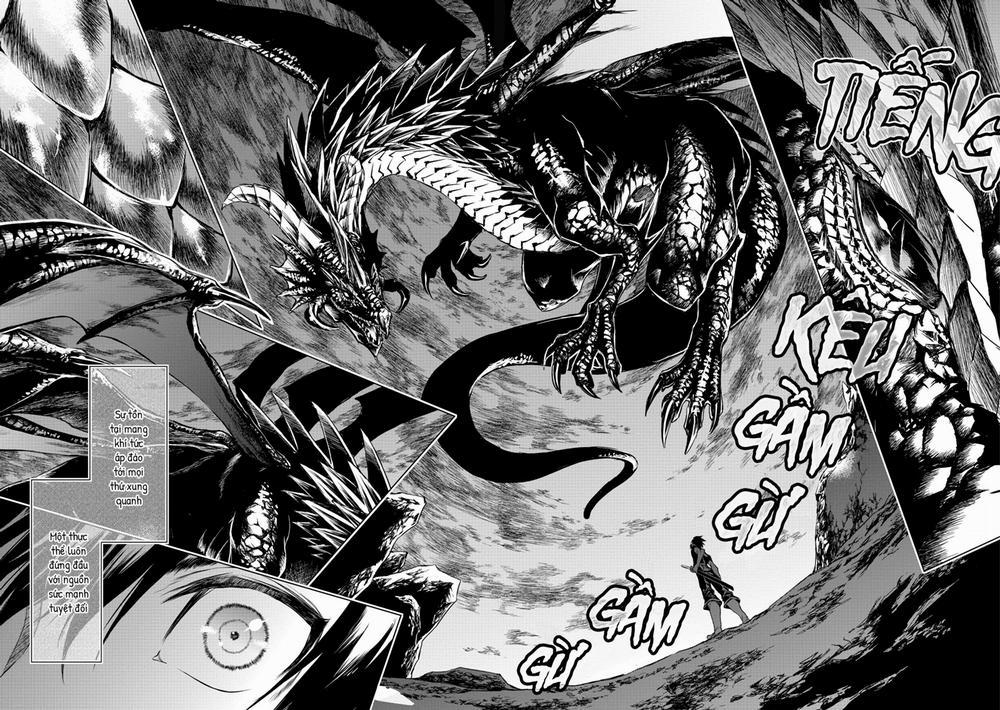 Ori Of The Dragon Chain – “Heart” In The Mind 6.1 trang 1