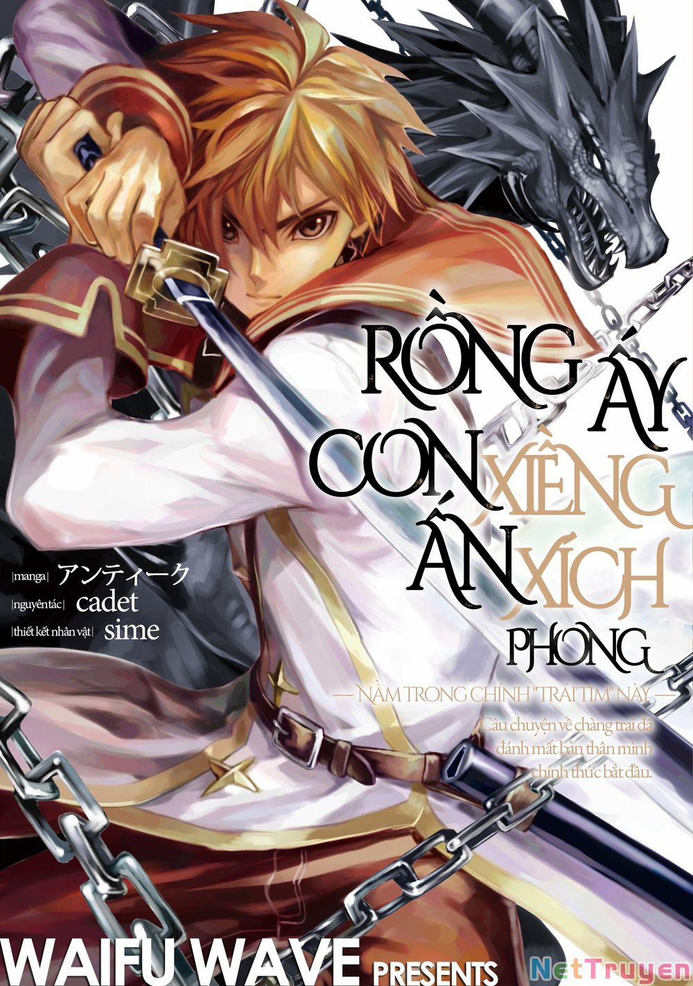 Ori Of The Dragon Chain – “Heart” In The Mind 9.2 trang 0