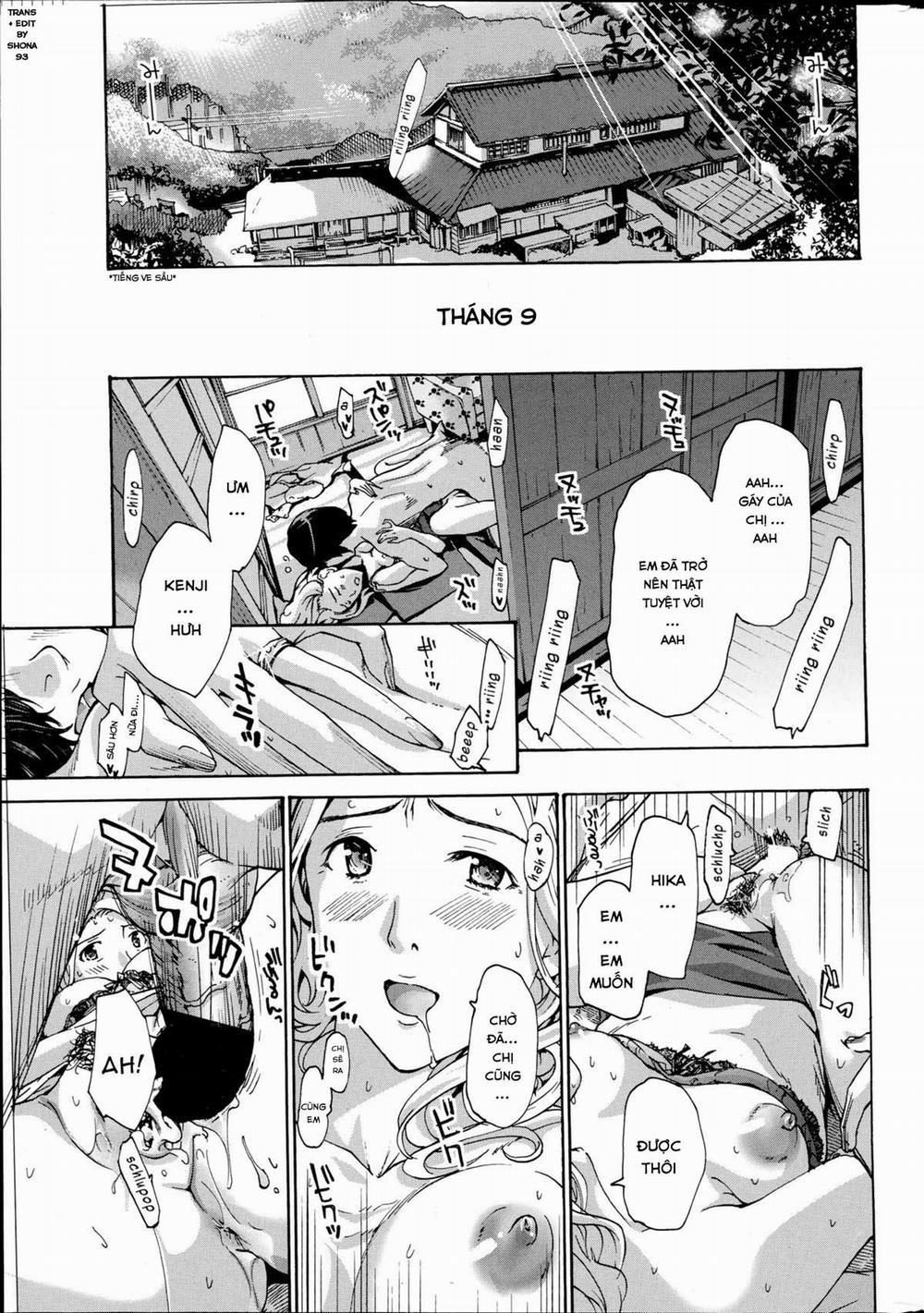 Orihime 1 trang 0