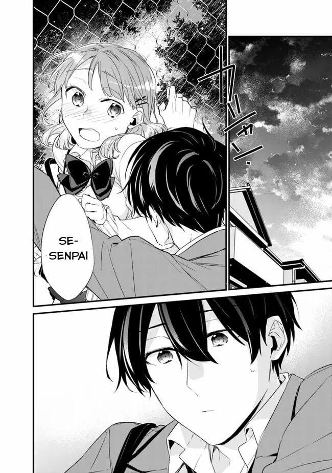 Osananajimi Kanojo No Morahara Ga Hidoi N De Zetsuen Sengen Shite Yatta 14 trang 1
