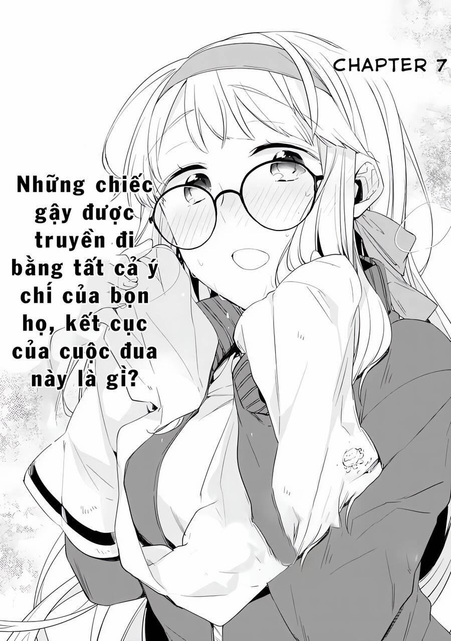 Osananajimi Kanojo No Morahara Ga Hidoi N De Zetsuen Sengen Shite Yatta 7 trang 0