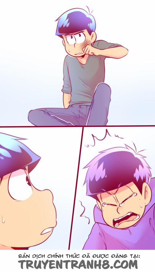 Osomatsu-San One Shot Collection 10 trang 1