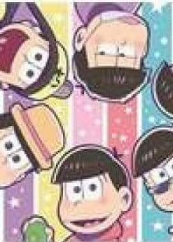 Đọc truyện tranh Osomatsu-San One Shot Collection