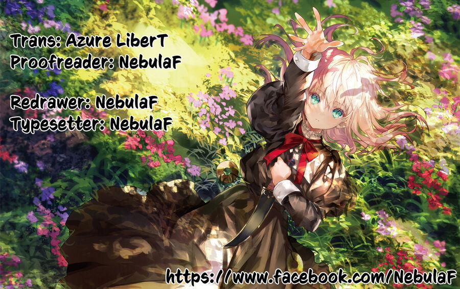 Otome Game No Heroine De Saikyou Survival 10.1 trang 0