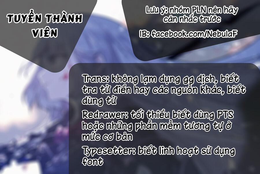Otome Game No Heroine De Saikyou Survival 10.1 trang 1