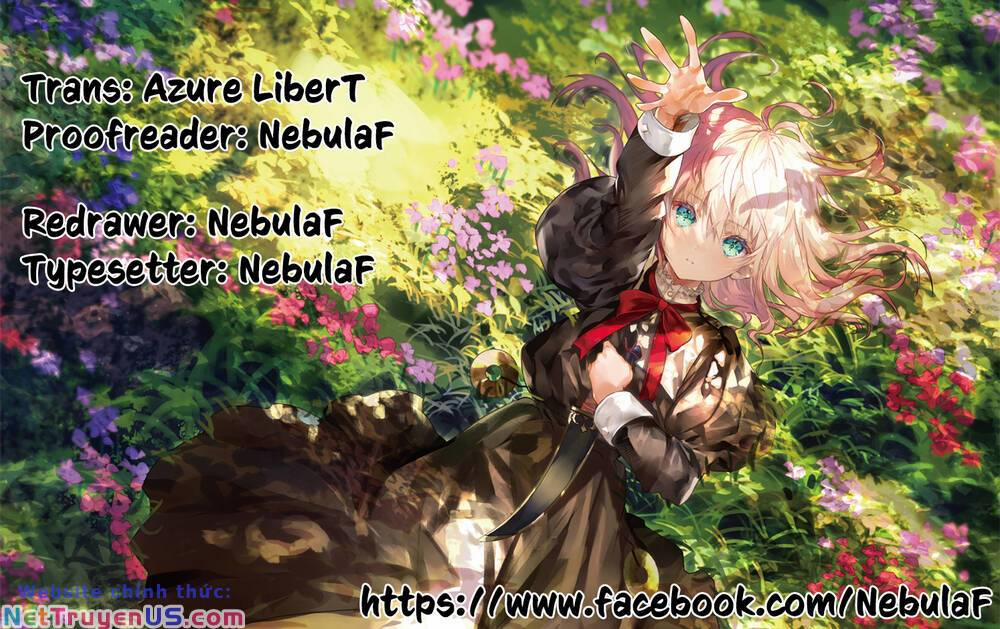 Otome Game No Heroine De Saikyou Survival 11 trang 0
