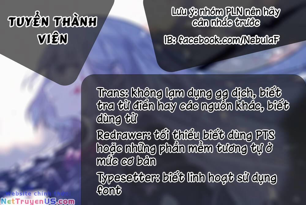 Otome Game No Heroine De Saikyou Survival 11 trang 1