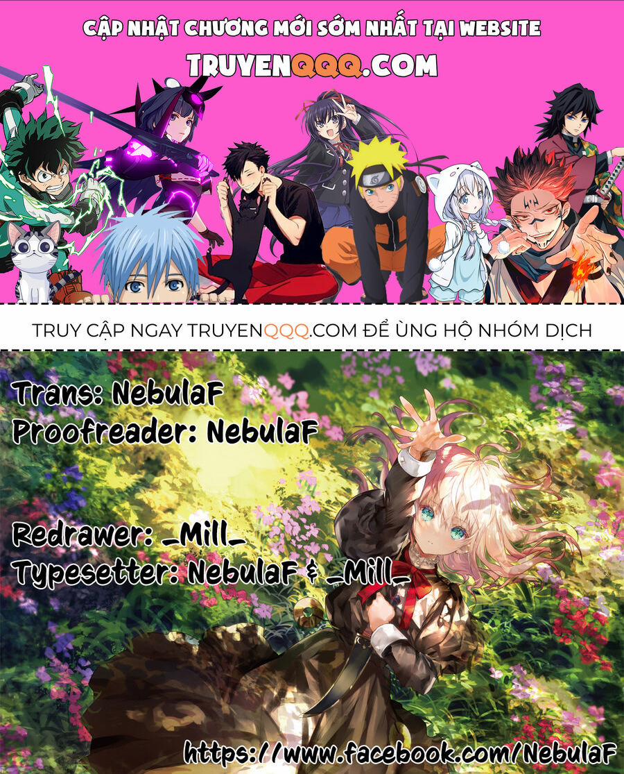 Otome Game No Heroine De Saikyou Survival 19.5 trang 0