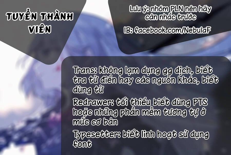 Otome Game No Heroine De Saikyou Survival 22 trang 0
