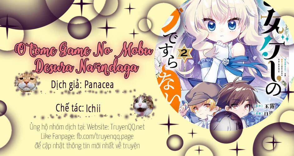 Otome Game No Mobu Desura Naindaga 2 trang 0