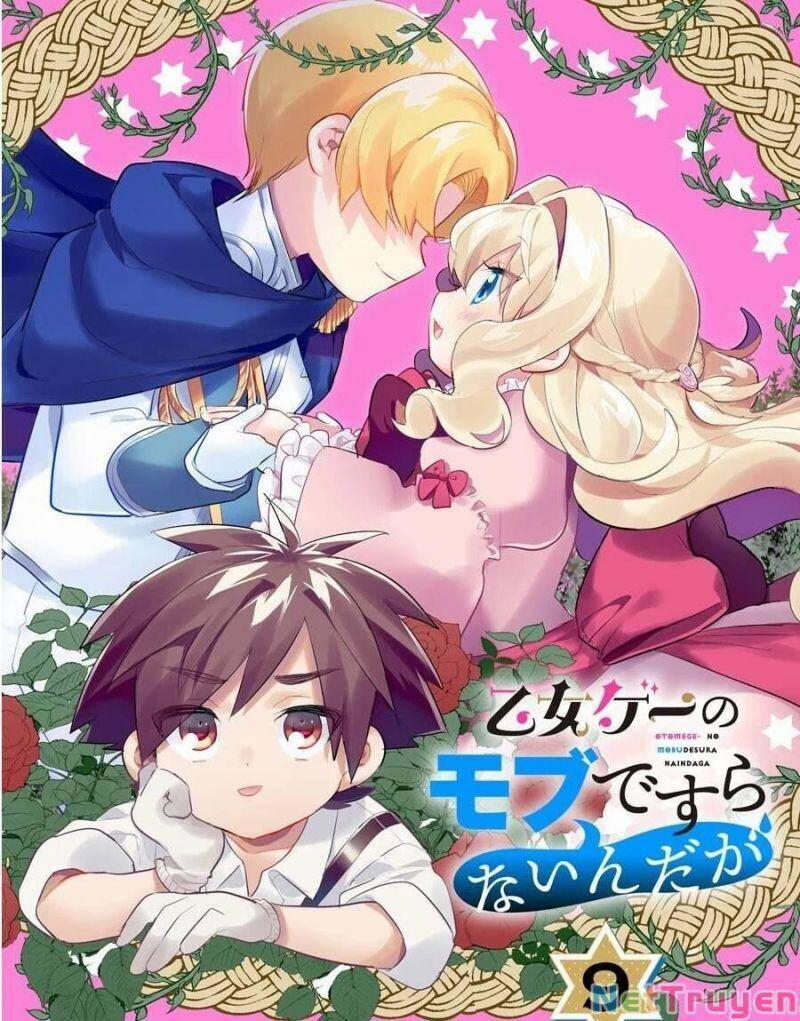 Otome Game No Mobu Desura Naindaga 9 trang 1
