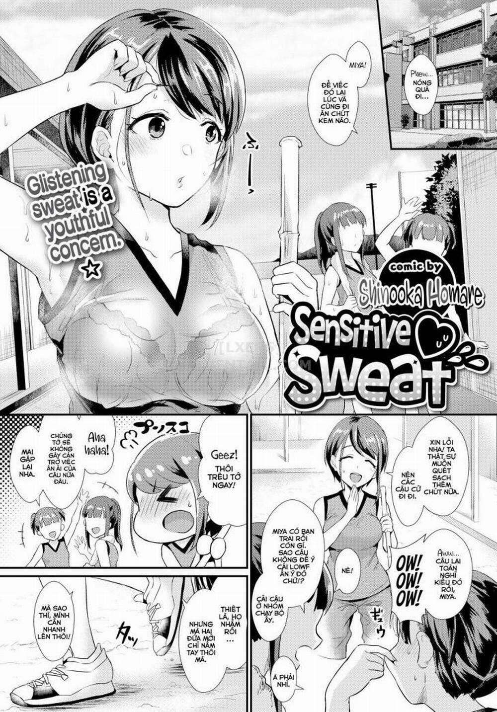 Otome Initiative 5 trang 0