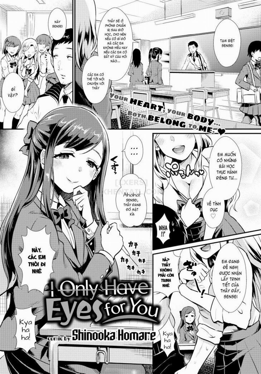 Otome Initiative 9 END trang 0