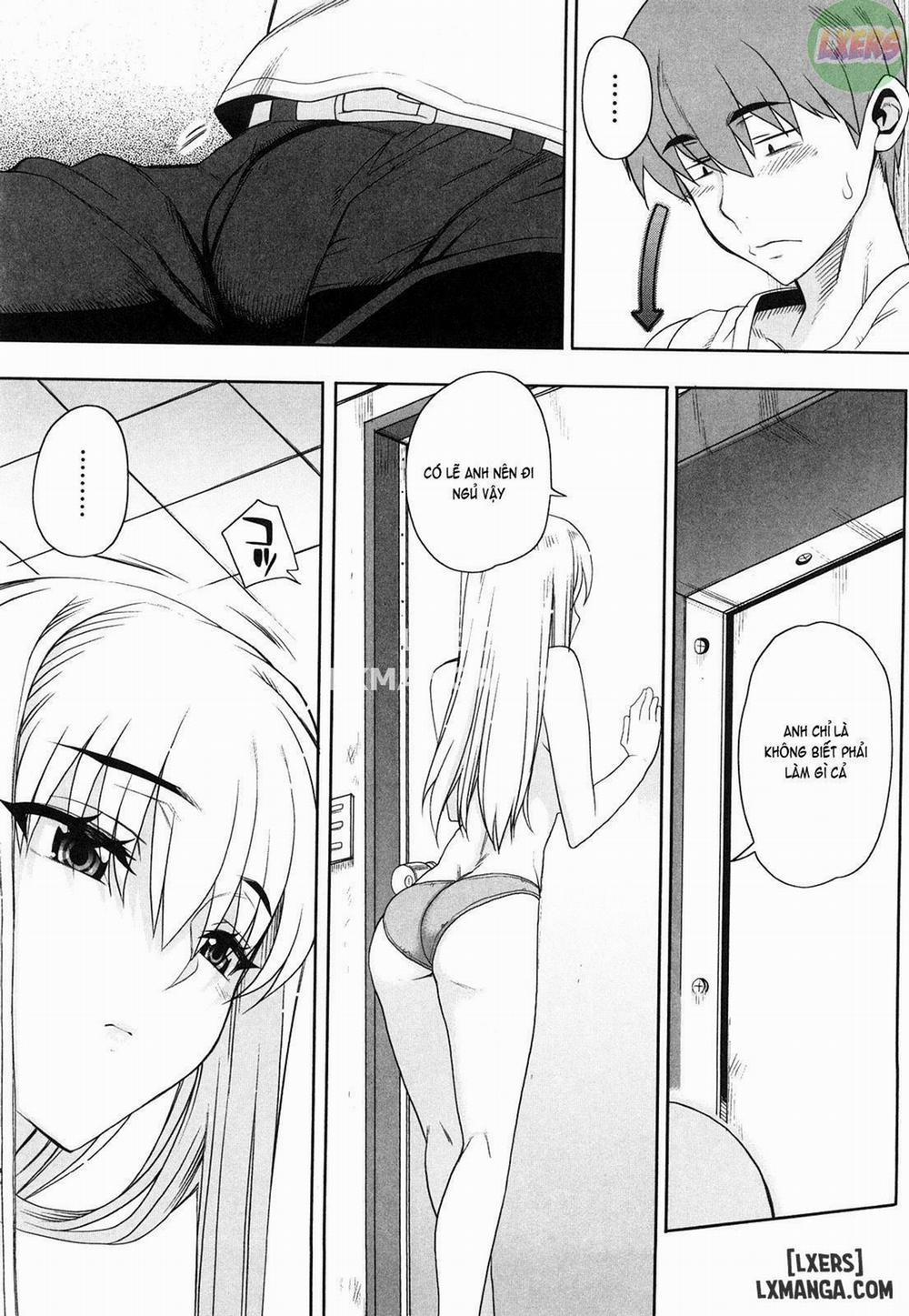 Otomedori 7 trang 7