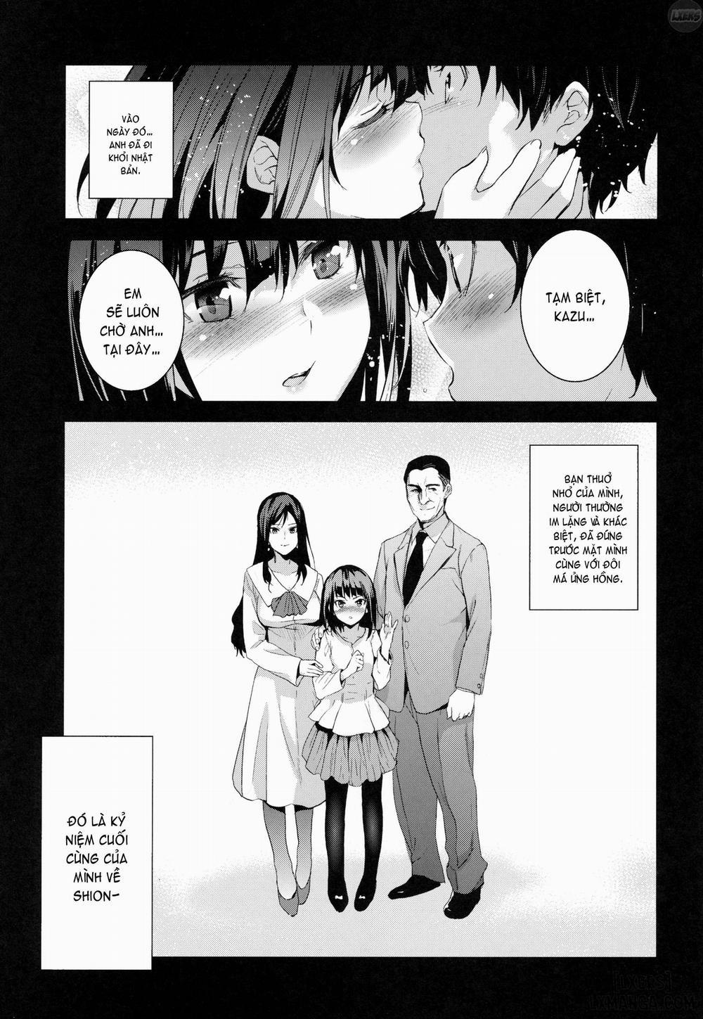 Otonari no Nie FULL 1 trang 1