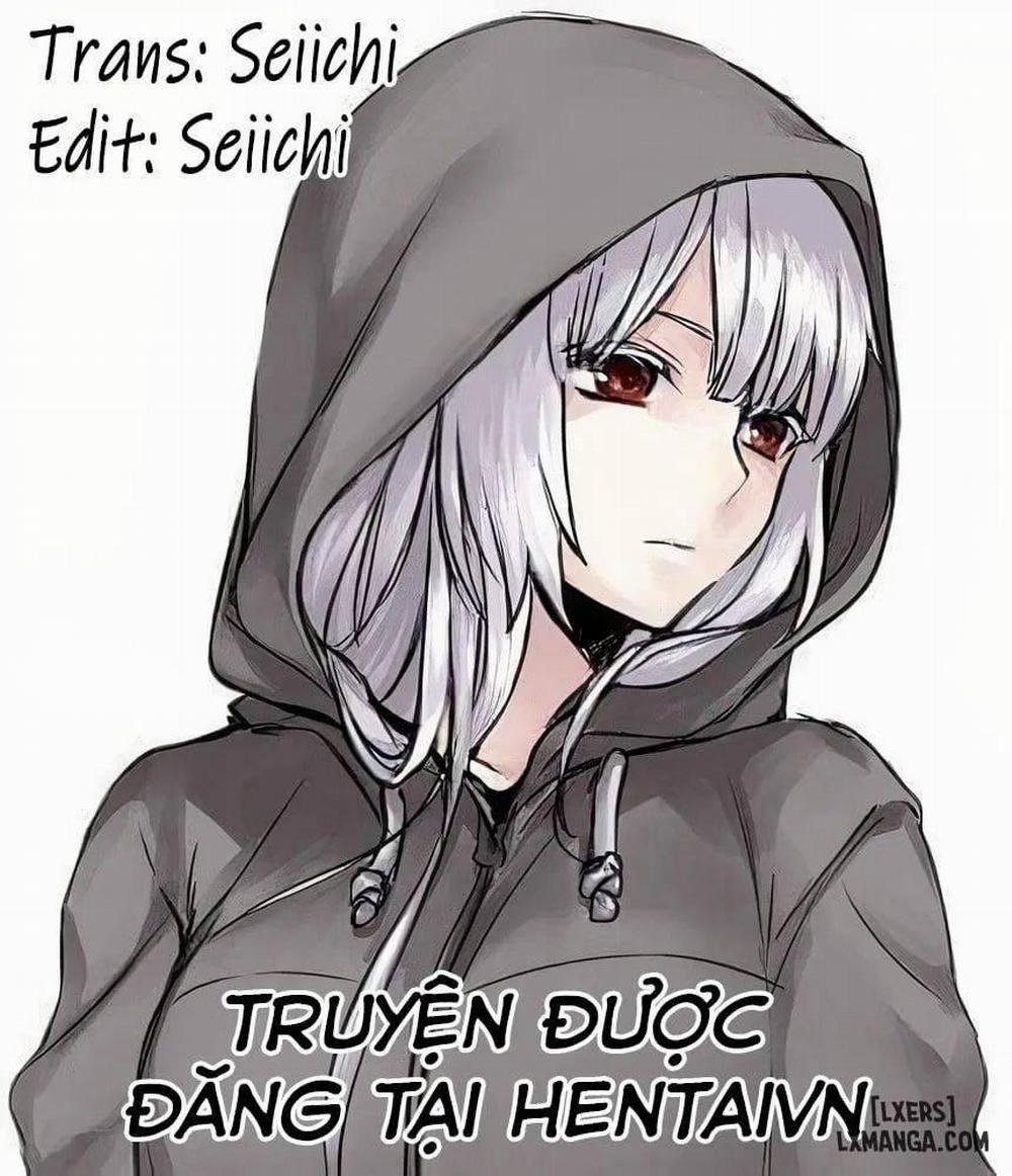 Otouto wa Chotto Are Oneshot trang 1