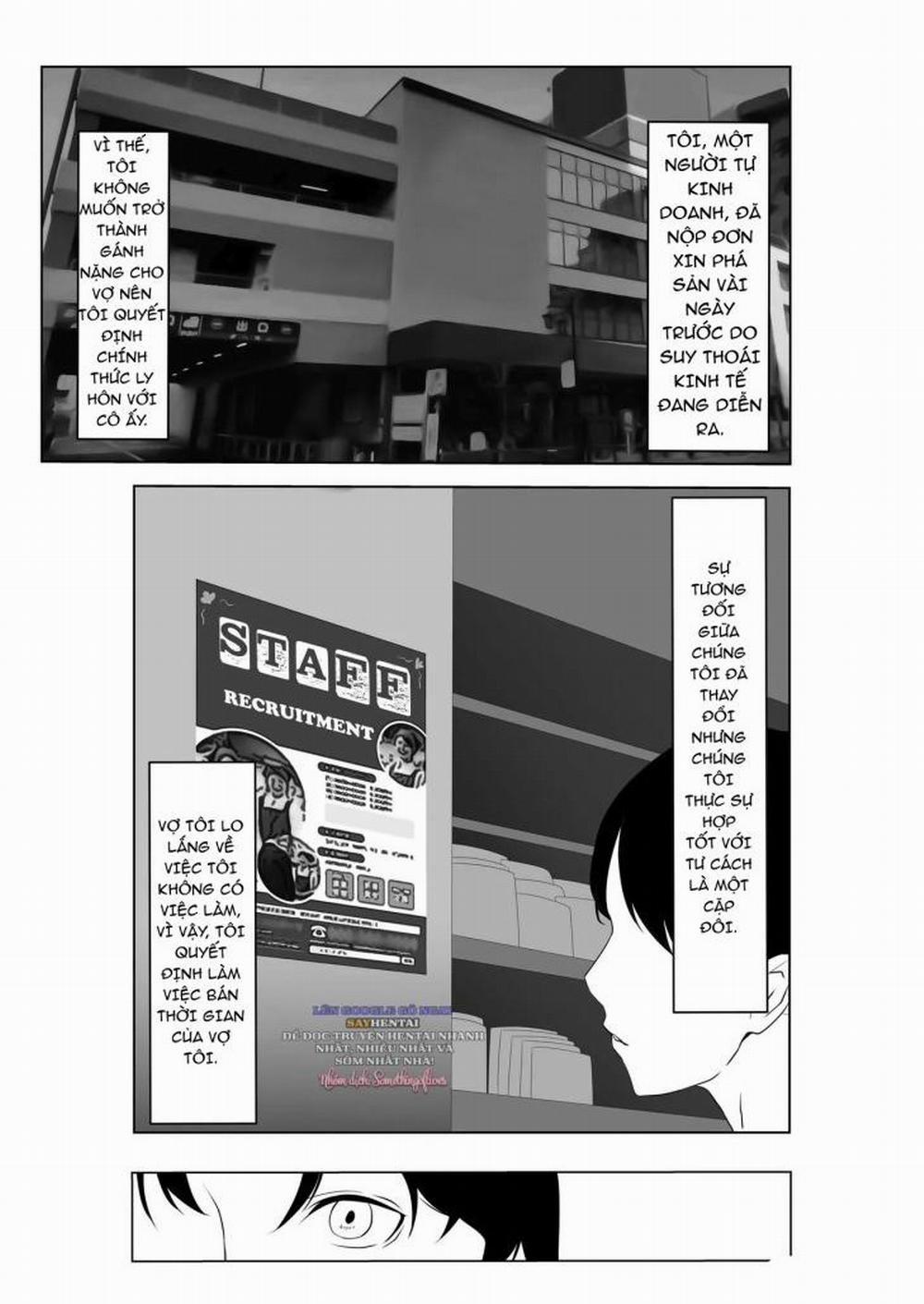 Otto to wa Rikonshiterunda Mono... ~Sakari no Tsuita Moto Haiguusha 1 trang 0