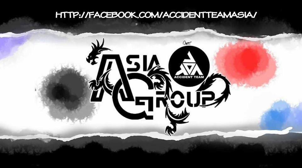 Our War That Ends The World, Or Perhaps The Crusade That Starts It Anew 31 trang 0