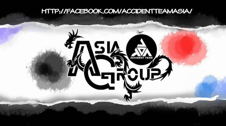 Our War That Ends The World, Or Perhaps The Crusade That Starts It Anew 33 trang 0
