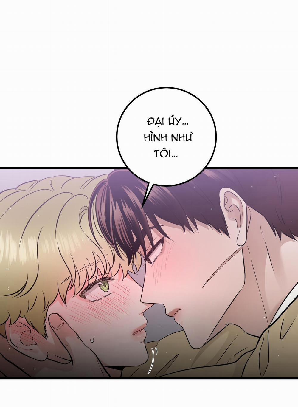 Over The Paradise 15 trang 1